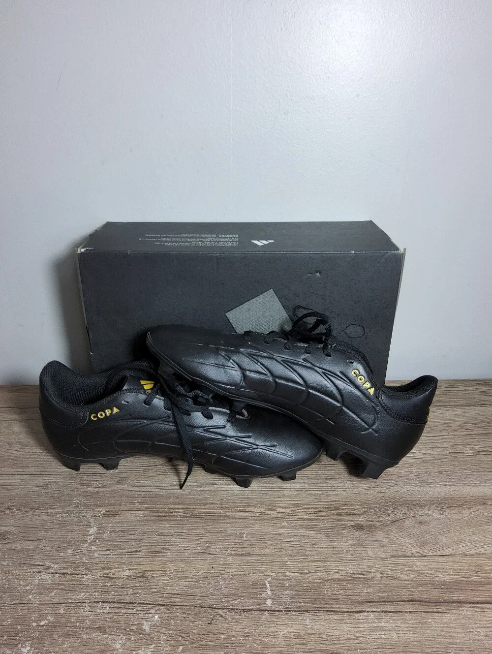 adidas very good